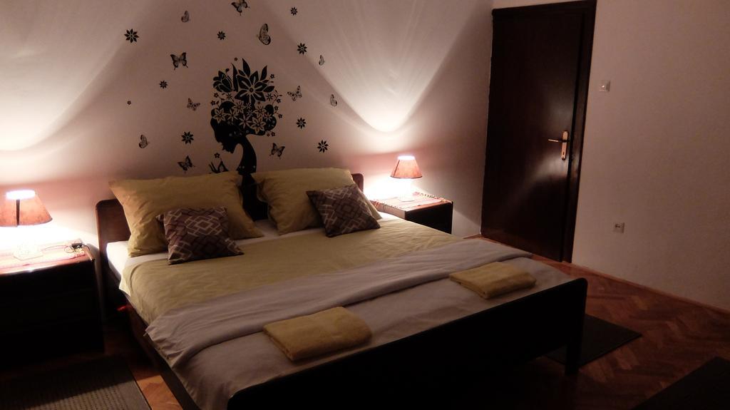 Apartment Rendulic Rakovica Rum bild