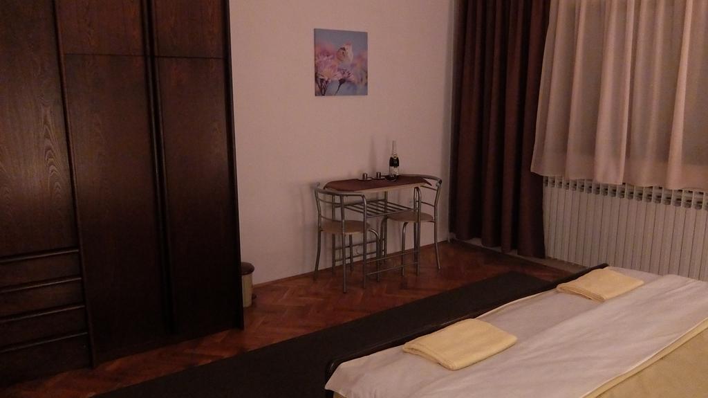 Apartment Rendulic Rakovica Rum bild