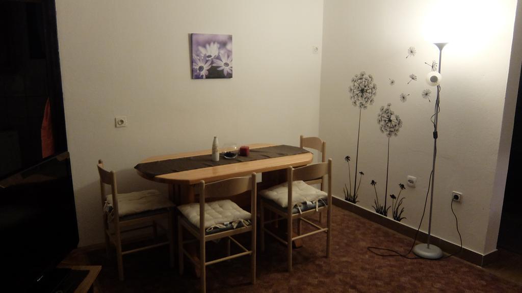 Apartment Rendulic Rakovica Rum bild