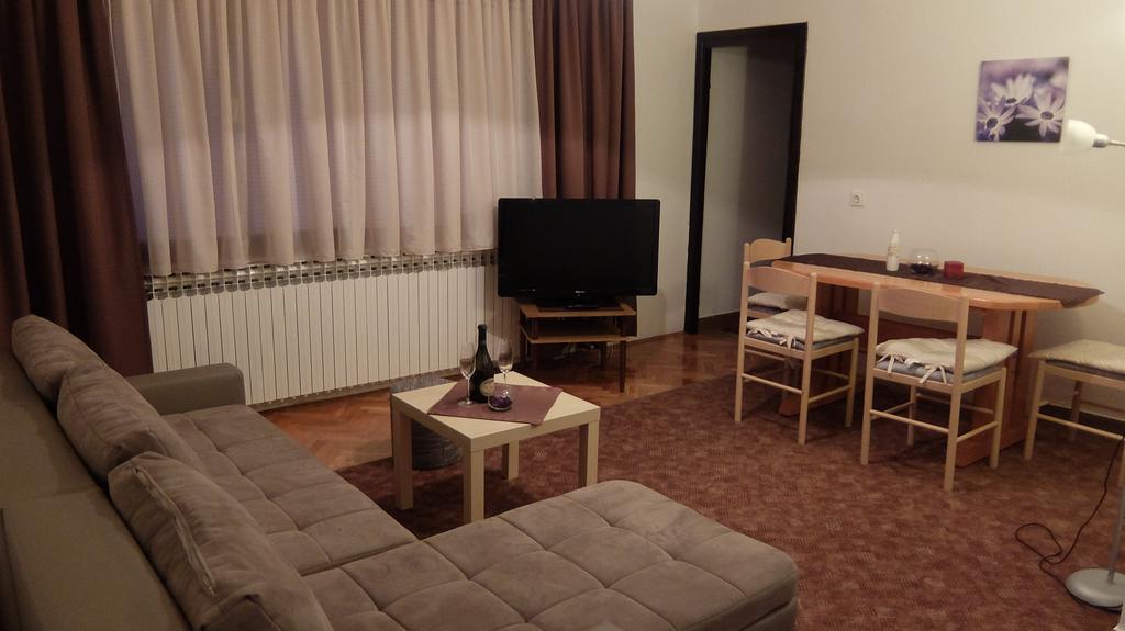 Apartment Rendulic Rakovica Rum bild