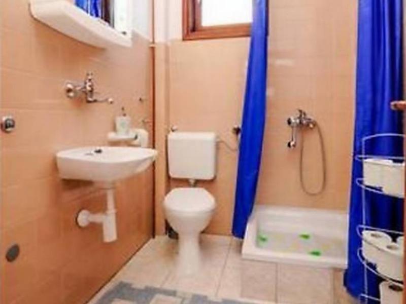 Apartment Rendulic Rakovica Exteriör bild