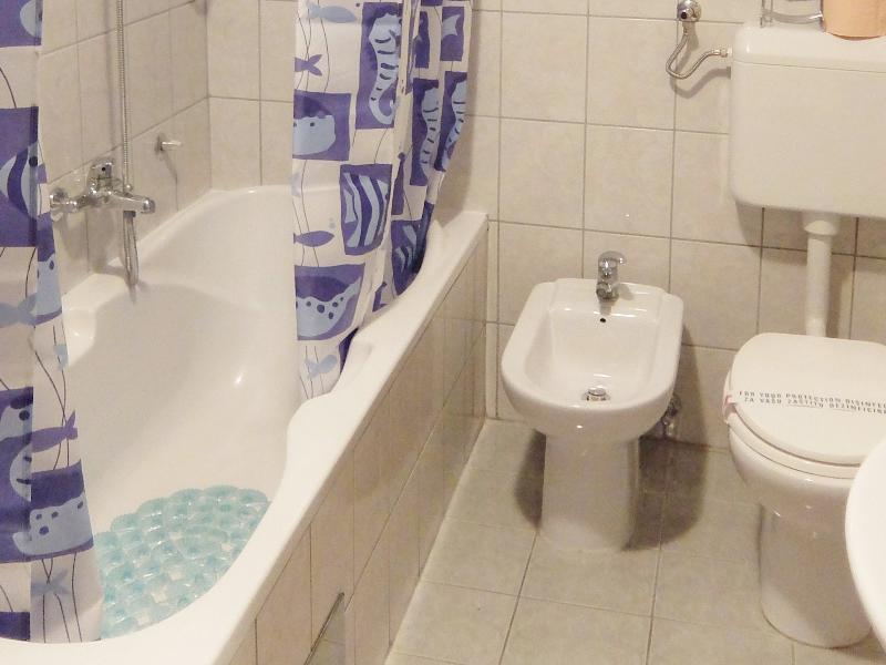Apartment Rendulic Rakovica Exteriör bild