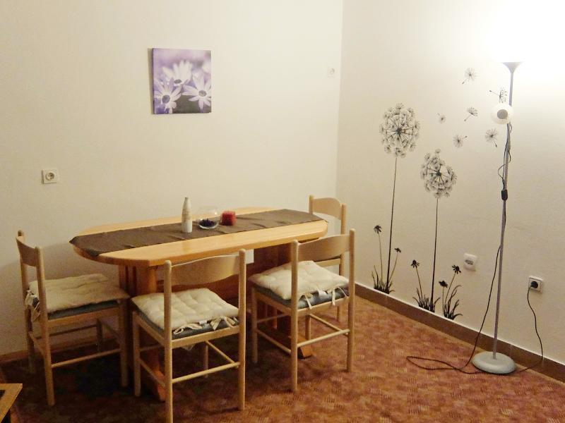 Apartment Rendulic Rakovica Exteriör bild